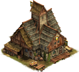 how do you get a tavern carpet in forge of empires